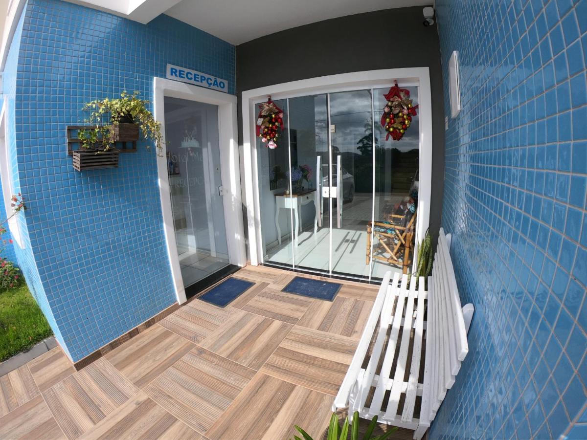 Hotel E Pousada Magic Penha  Exterior photo