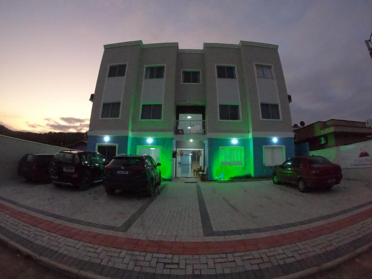 Hotel E Pousada Magic Penha  Exterior photo